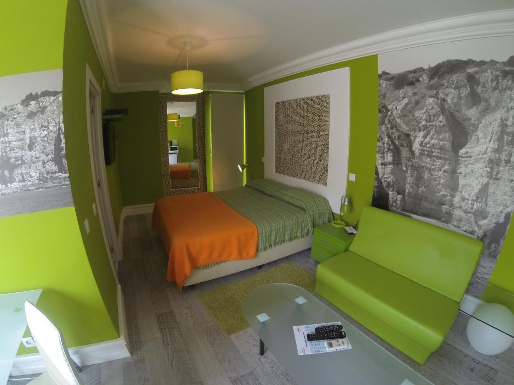 Bed and breakfast Seventies 3*